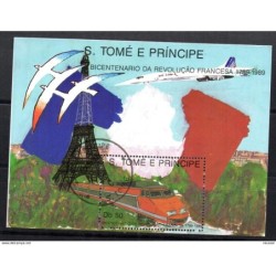 Hb67  used  ST Tome e princip