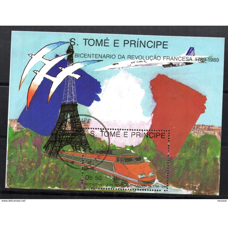 Hb67  used  ST Tome e princip