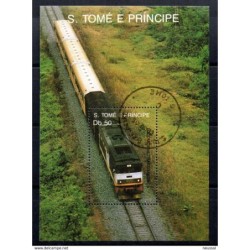 Hb69  used  ST Tome e princip