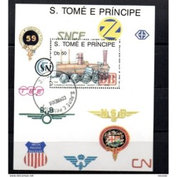 Hb867  used  ST Tome e princip