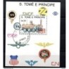 Hb867  used  ST Tome e princip