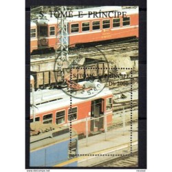 Hb161AB  used  ST Tome e princip