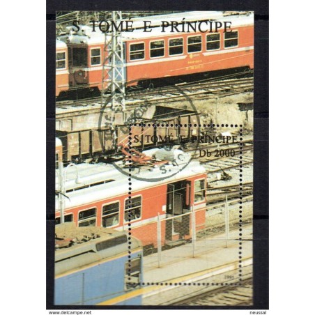 Hb161AB  used  ST Tome e princip