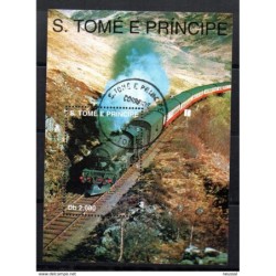 Hb1423  used  ST Tome e princip