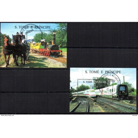 Hb163AEAF  used  ST Tome e princip