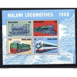 Hb11 used malawi