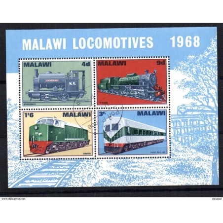 Hb11 used malawi