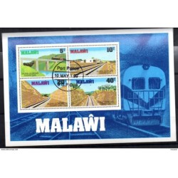 Hb55 used malawi