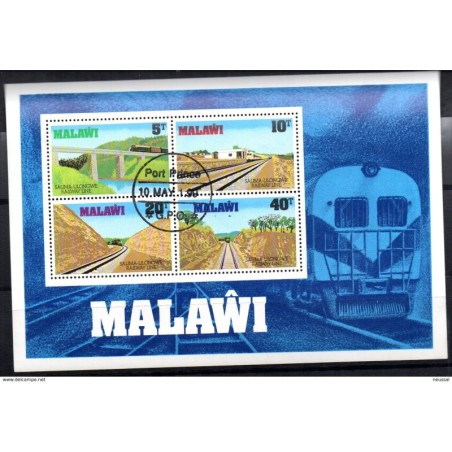 Hb55 used malawi