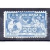 Sello   n  127  Brasil