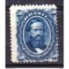 Sello   n  25A  Brasil