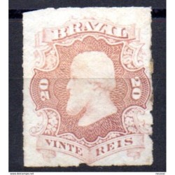 Sello   n  31  Brasil