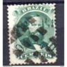 Sello   n  27a  Brasil