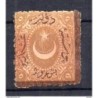 Sello n 25a Turquia