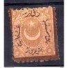 Sello n 25a Turquia