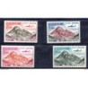 Serie n 1814 Andorra francesa catalogo edifil