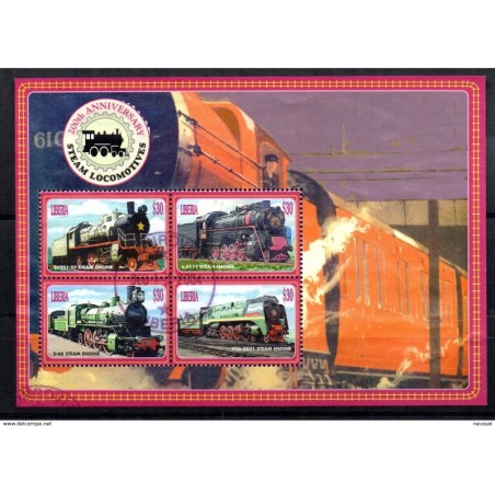 Serie n 420710  used Liberia