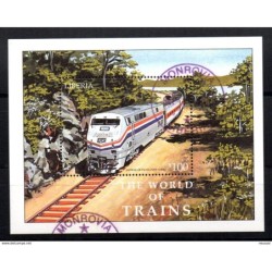 Hb381  used Liberia