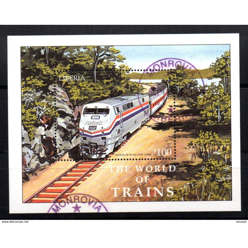 Hb381 used Liberia Hb381 used Liberia