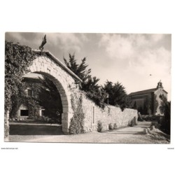 Tarjeta postal de roda de bara tarragona