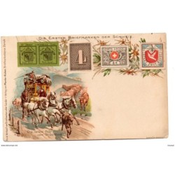 Tarjeta postal