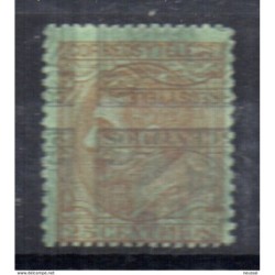 Sello n 194  con variedad