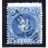 Sello n 20  marruecos