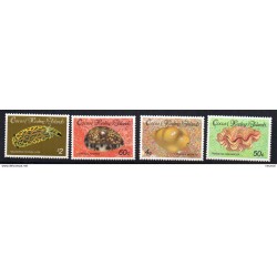 Serie n 14952 cocos