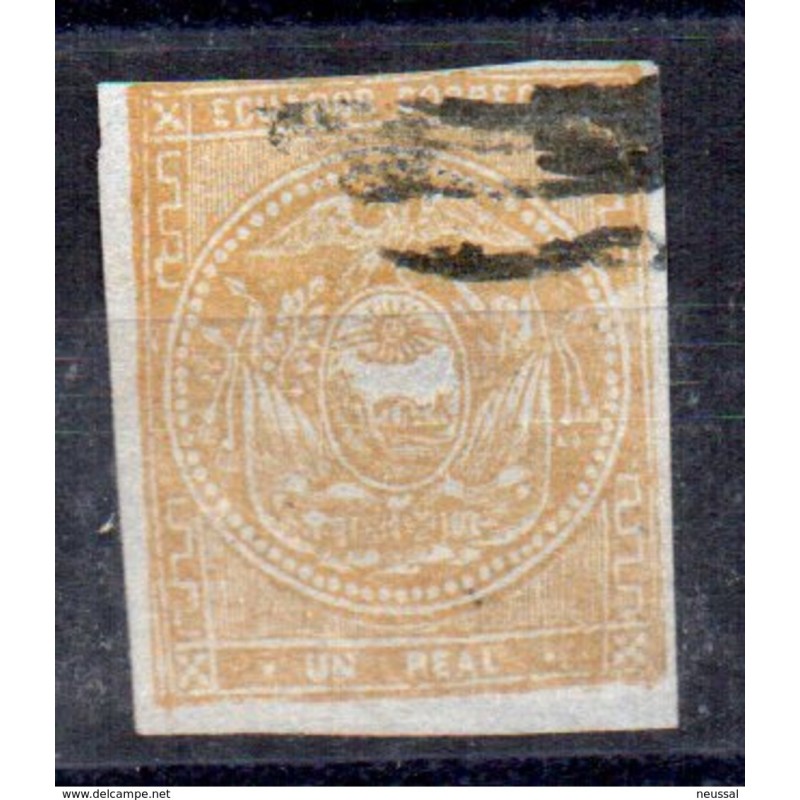 Sello n 3b Ecuador Sello n 3b Ecuador