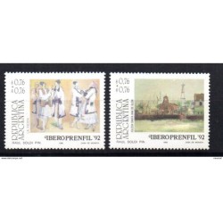 Serie n 17956   Argentina