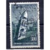 Sello n 20 beneficiencia Grecia
