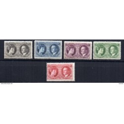 Serie  n 18791  Luxemburgo