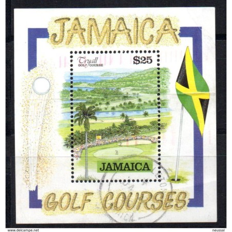 Hb 34 used  jamaica