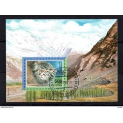 Hb11 used Tajikistan