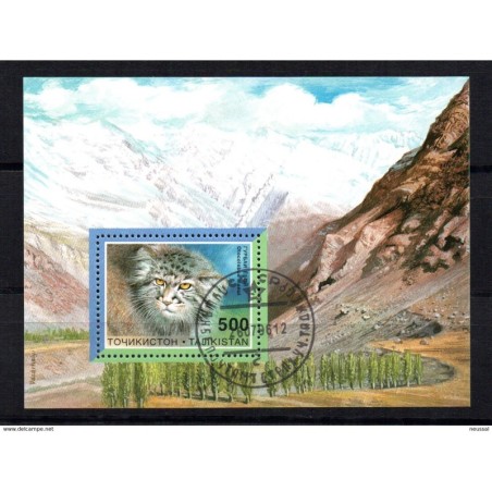Hb11 used Tajikistan