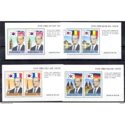 Hb 3858 Corea sur