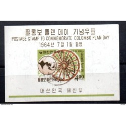 Hb 71  used Corea sur