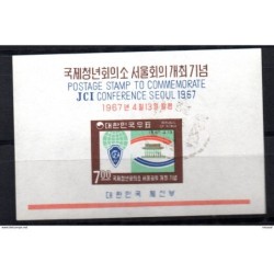 Hb 131  used Corea sur