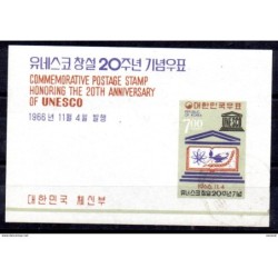 Hb 118   used Corea sur