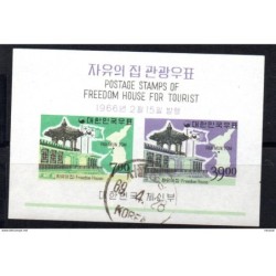 Hb 103   used Corea sur