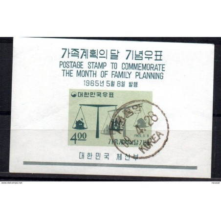 Hb 93   used Corea sur
