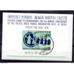 Hb 91   used Corea sur