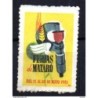 Viñeta feria de mataro 1951