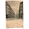 Tarjeta postal san sebastian calle de hernani