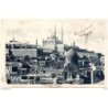 Tarjeta postal de egipto el cairo