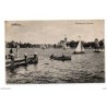 Tarjeta postal de hamburgo 1908