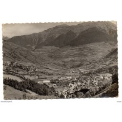 Tarjeta postal de valle de aran