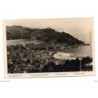 Tarjeta postal de san sebastian vista desde el monte ulia