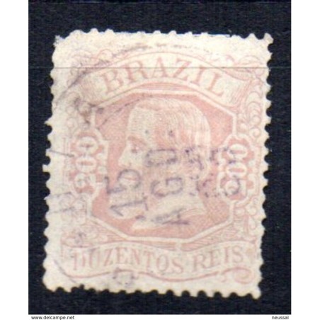 Sello  n 55  brasil