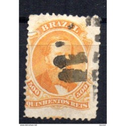 Sello  n 29  brasil
